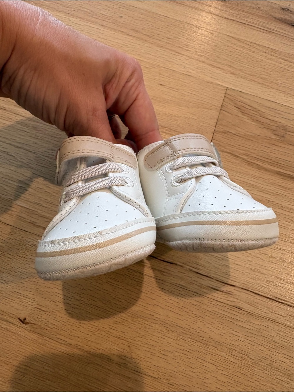 Baby Sneaker Bundle - Picture 5 of 14